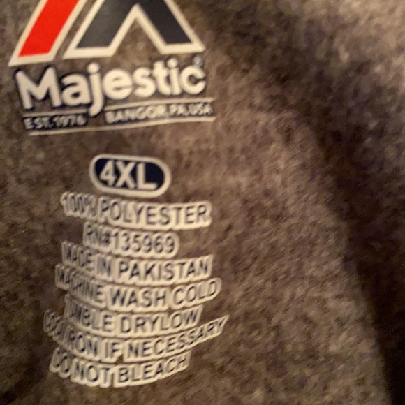 NWT NFL team apparel New England Patriots - Picture 2 of 10